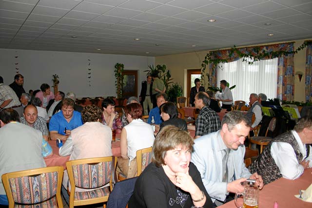 Treffen 2006