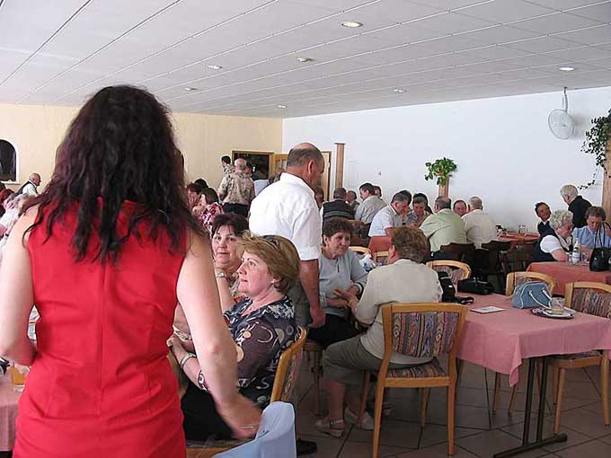 Treffen 2004