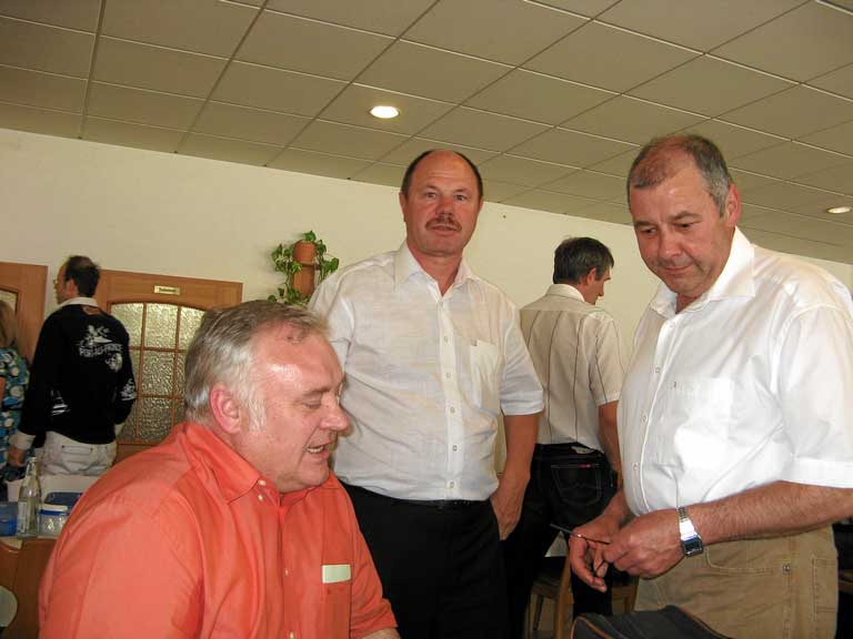 Treffen 2008
