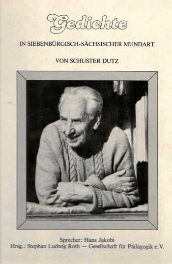 Schuster Dutz