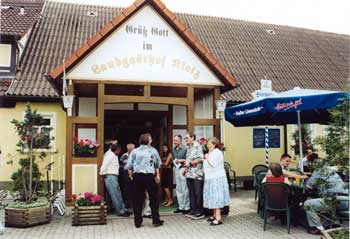 Treffen 2003