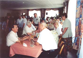 Treffen 2003