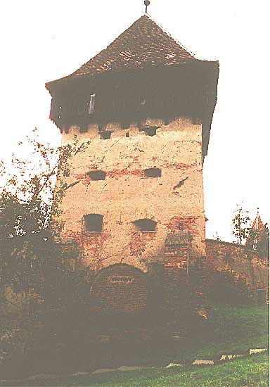 Speckturm (Torturm)