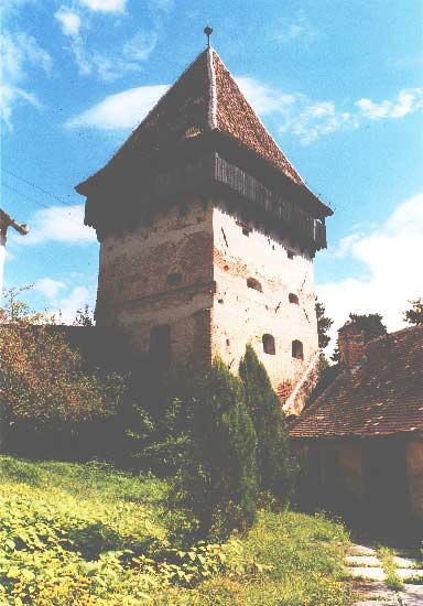 Speckturm (Torturm)