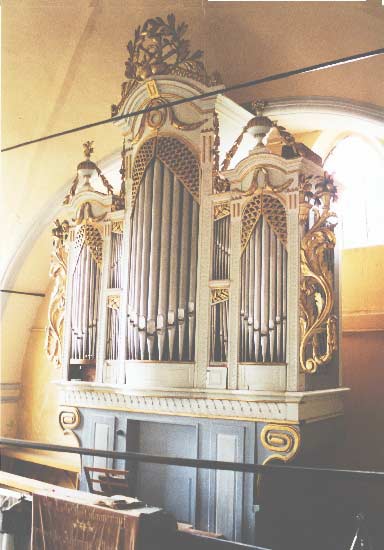 Orgel