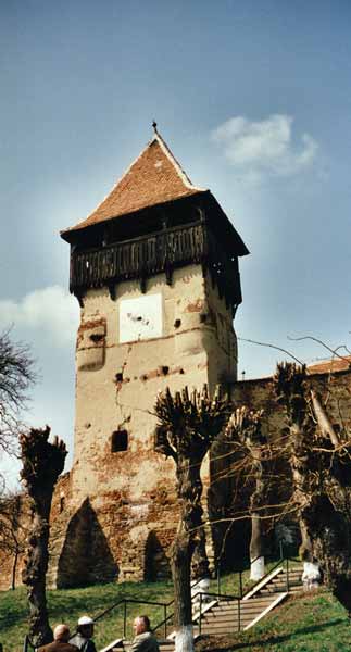 Glockenturm