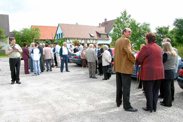 Treffen 2006