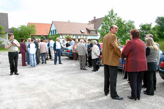 Treffen 2006