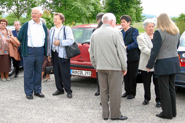 Treffen 2006