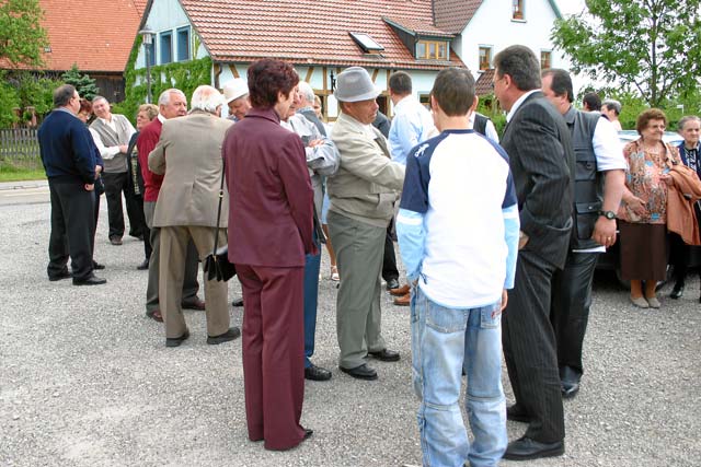 Treffen 2006