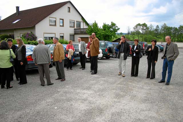 Treffen 2006