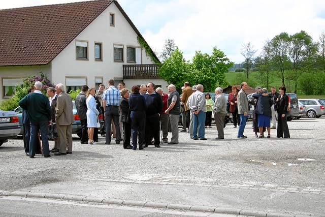 Treffen 2006