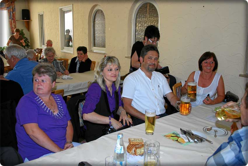 Almer Treffen 2011