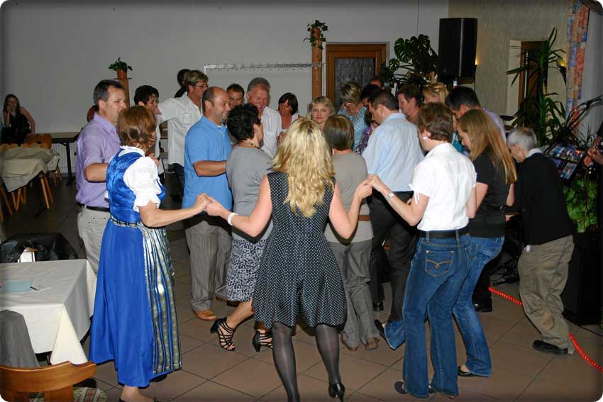 Almer Treffen 2011