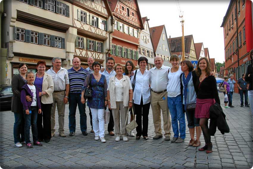 Almer Treffen 2011