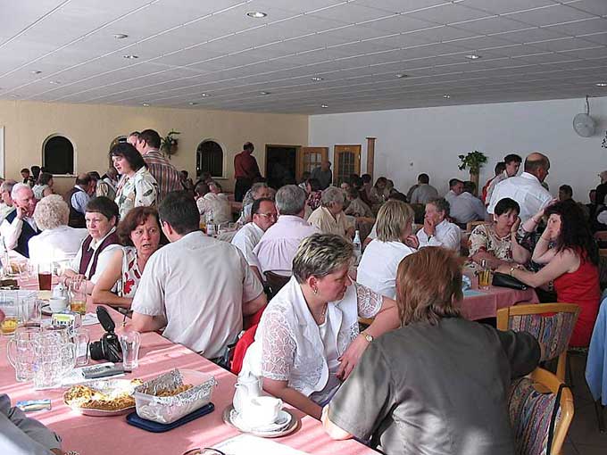 Treffen 2004