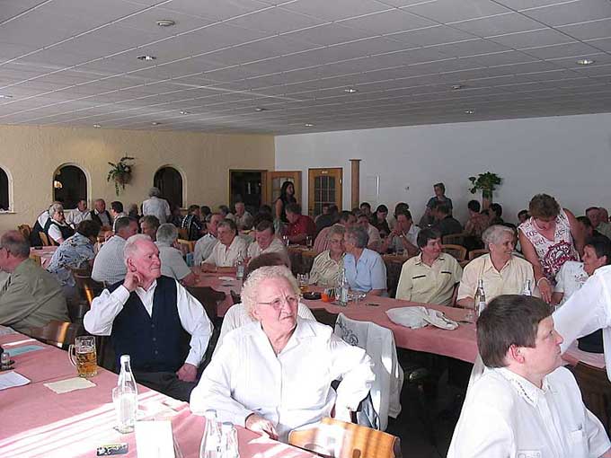 Treffen 2004