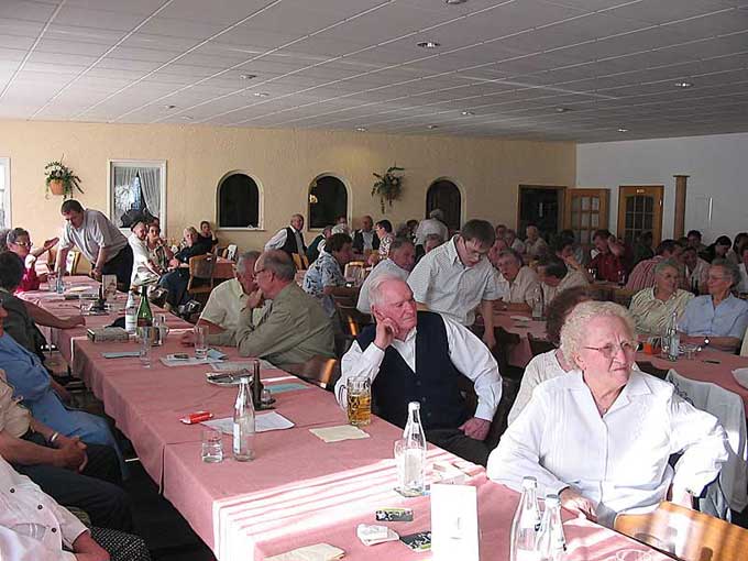 Treffen 2004