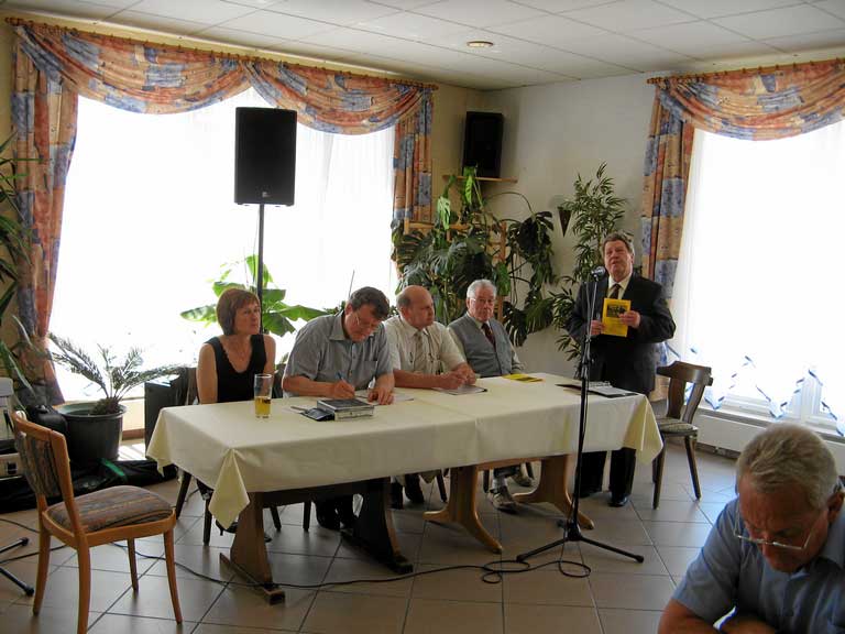 Treffen 2009