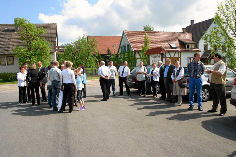 Almer Treffen 2010