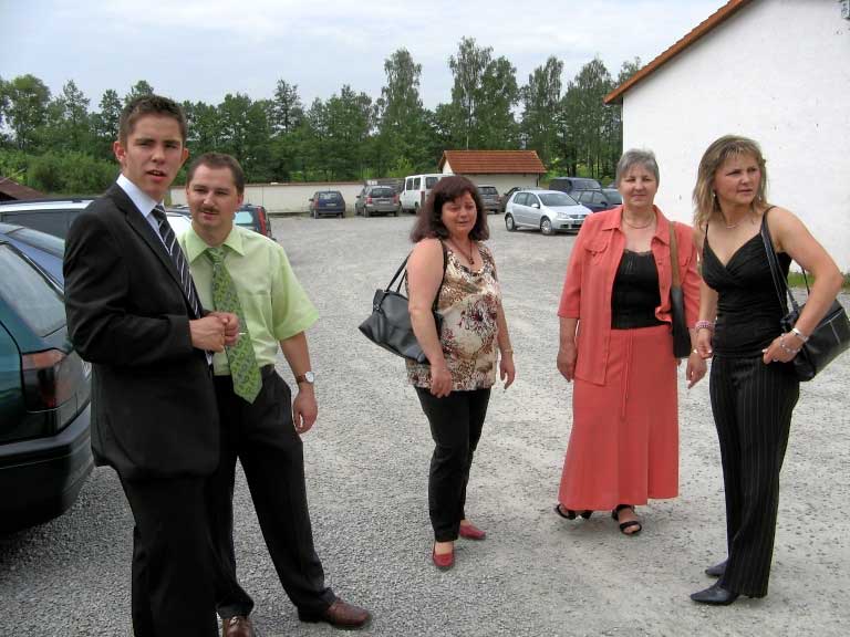Treffen 2007