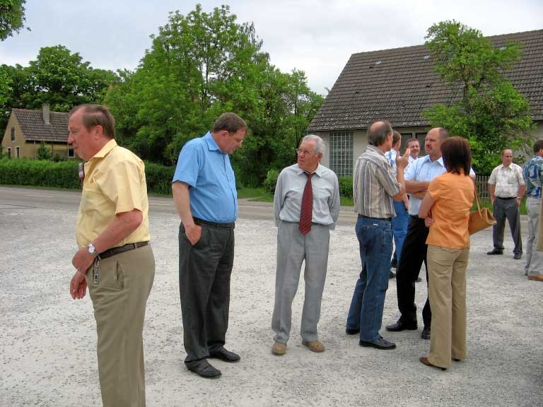 Treffen 2007