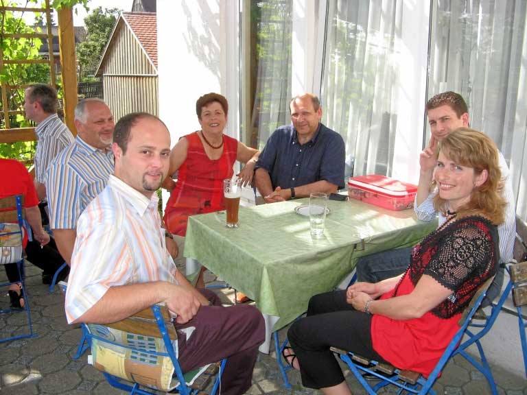 Treffen 2007