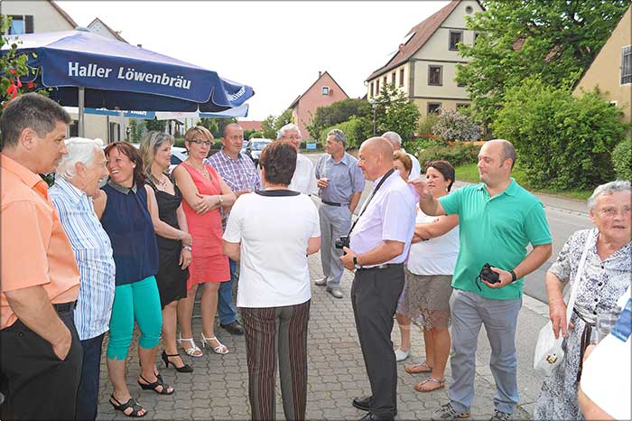 Almer Treffen 2014