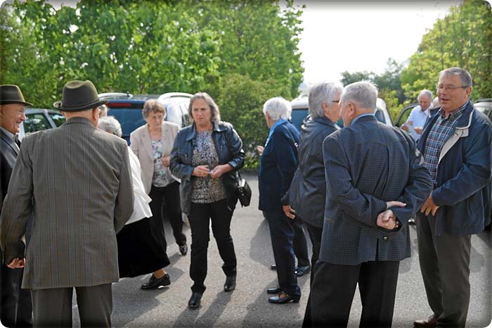 Almer Treffen 2016