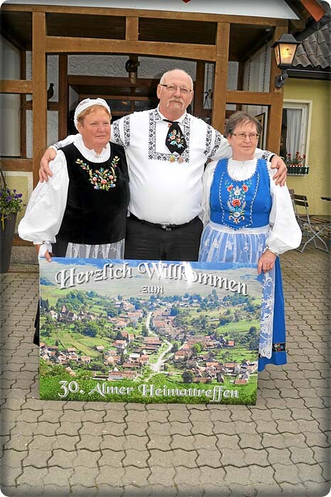 Almer Treffen 2016