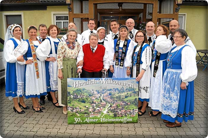 Almer Treffen 2016