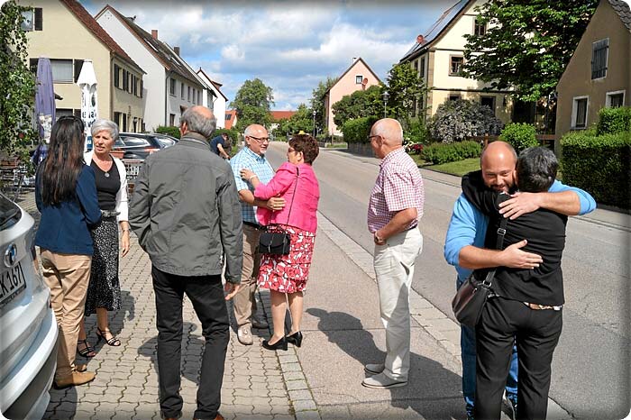 Almer Treffen 2019