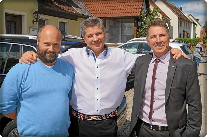 Almer Treffen 2019